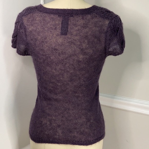 Kenneth Cole New York Wool Blend Sweater - Picture 3 of 5